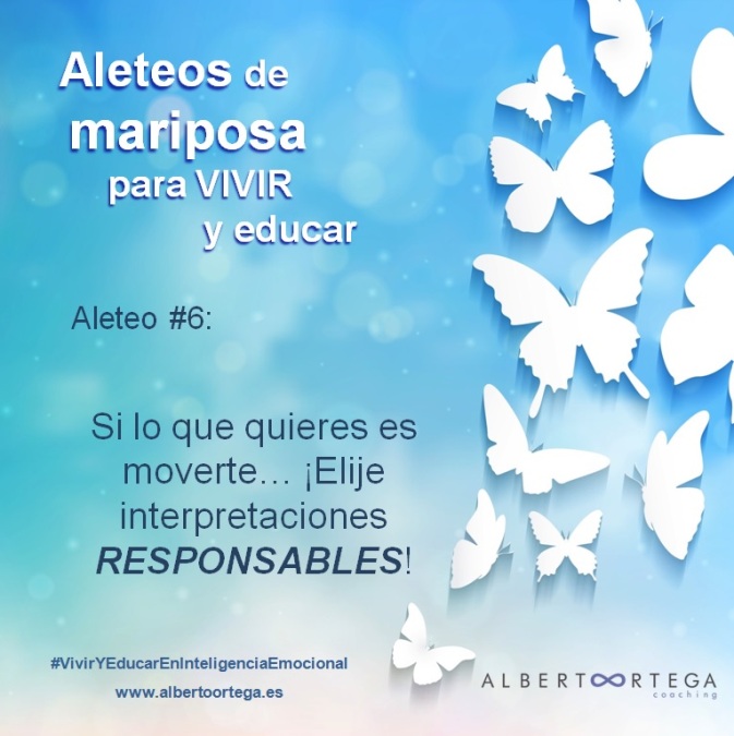 Aleteos de Mariposa 6_Alberto Ortega_Inteligencia Emocional